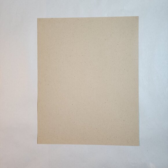 Abstract Art Print Unframed Titled "Dont See With Their Eyes" Soul Boho - Picture 7 of 9